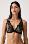 Guess трусики жіночі SELENA чорні O6BE23 K5074