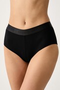 Guess figi damskie PENELOPE czarne O6BE10 K4921