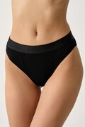 Guess figi damskie z modalem PENELOPE czarne O6BE09 K4920