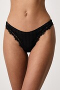Guess nohavičky dámske LILIBET čierne O6BE07 W3432
