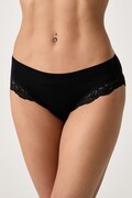 Guess háromszöges melltartó SELENA fekete O6BC23 K5070