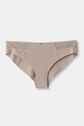 BOSS бикини дамски BRIEF_B LACE бежови 50566492