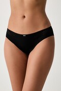 BOSS бикини дамски BRIEF_B LACE черни 50566492