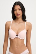 HUGO nedrček T-SHIRT BRA UNIQUE roza 50545719