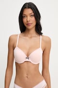 HUGO nedrček T-SHIRT BRA UNIQUE roza 50545719