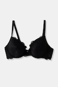Emporio Armani Underwear biustonosz czarny EW000446.AF25576