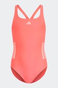 adidas Performance ολόσωμο μαγιό παιδικό πορτοκαλί KH2381