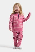 Didriksons комплект термобельо за деца JADIS KIDS PR SET 5 розов 506315