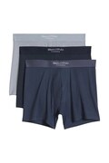 Marc O'Polo bokserki męskie z modalem 3-pack multicolor 10229237