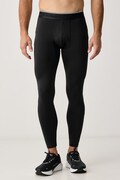 Under Armour legginsy funkcyjne męskie Coldgear czarne 6013960