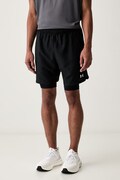 Under Armour σορτς αθλητικά Ανδρικά Vanish γκρί κανονική 6013950