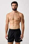 EA7 Emporio Armani szorty kąpielowe męskie czarne AF13049.7M002000