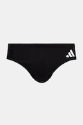 adidas Performance kąpielówki męskie Three Stripes czarne KH3872