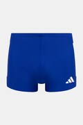 adidas Performance kąpielówki męskie Three Stripes niebieskie KA3843