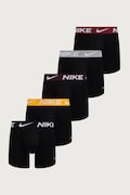 Nike bokserki męskie 5-pack czarne NQ00KE1319