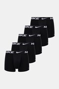Nike bokserki męskie 5-pack czarne NQ00KE1319