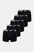Nike bokserki męskie 5-pack czarne NQ00KE1319