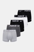 Nike bokserki dopasowane męskie 5-pack szare NQ00KE1318