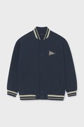 Mayoral bluza rozpinana dziecięca granatowa 7416
