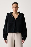 Nike Sportswear bluza z kapturem damska czarna IM8479.010