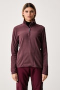 Rossignol bluza sportowa damska fioletowa RLPWL02