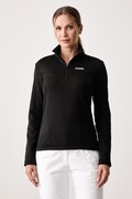 Colmar bluza damska czarna 93000034.5WU