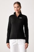 Colmar bluza damska czarna 93000034.5WU