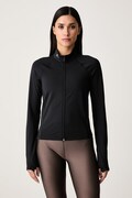 Under Armour bluza treningowa damska Vanish czarna 6013858