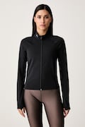 Under Armour bluza treningowa damska Vanish czarna 6013858