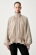 adidas Originals Advanced Archive kurtka przejściowa damska beżowa LG8941