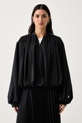 adidas Originals Advanced Archive mikina dámska čierna LG4081