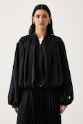 adidas Originals Advanced Archive mikina dámska čierna LG4081