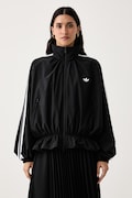 adidas Originals Advanced Archive mikina na zips dámska čierna LG4075