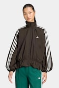adidas Originals bluza rozpinana damska Advanced Archive brązowa LG3960