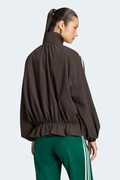 adidas Originals bluza rozpinana damska Advanced Archive brązowa LG3960