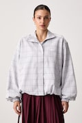 adidas Originals jopica ženska Advanced Archive siva LG3954