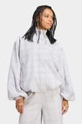 adidas Originals bluza rozpinana damska Advanced Archive szara LG3954