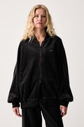adidas Originals bluza damska Corduroy czarna KQ6436