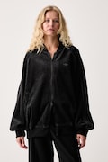adidas Originals bluza damska Corduroy czarna KQ6436