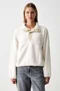 The North Face Γυναικεία φλις Cragmont μπεζ NF0A8J42JN51