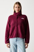 The North Face μπλούζα γυναικεία Cragmont μπορντό NF0A8J40MVO1