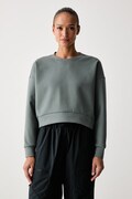 Columbia bluza damska Amazesweats zielona 2174361