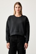 Columbia bluza damska Amazesweats czarna 2174361