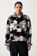 Columbia bluza sportowa damska Helvetia czarna 2098501