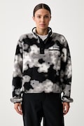 Columbia bluza sportowa damska Helvetia czarna 2098501