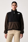 The North Face jopica ženska flisasta Retro Denali rjava NF0A88YRRM11