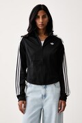 adidas Originals bluza rozpinana damska Firebird Corset czarna LE8333