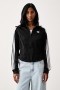 adidas Originals bluza rozpinana damska Firebird Corset czarna LE8333