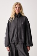 adidas Originals bluza rozpinana damska czarna LD5339