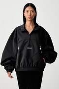 adidas Originals Cutline bluza damska czarna KQ5828